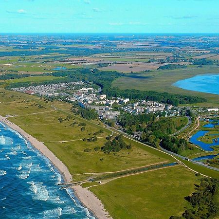 Appartements Im Freizeitpark Weissenhaeuser Strand Eksteriør bilde